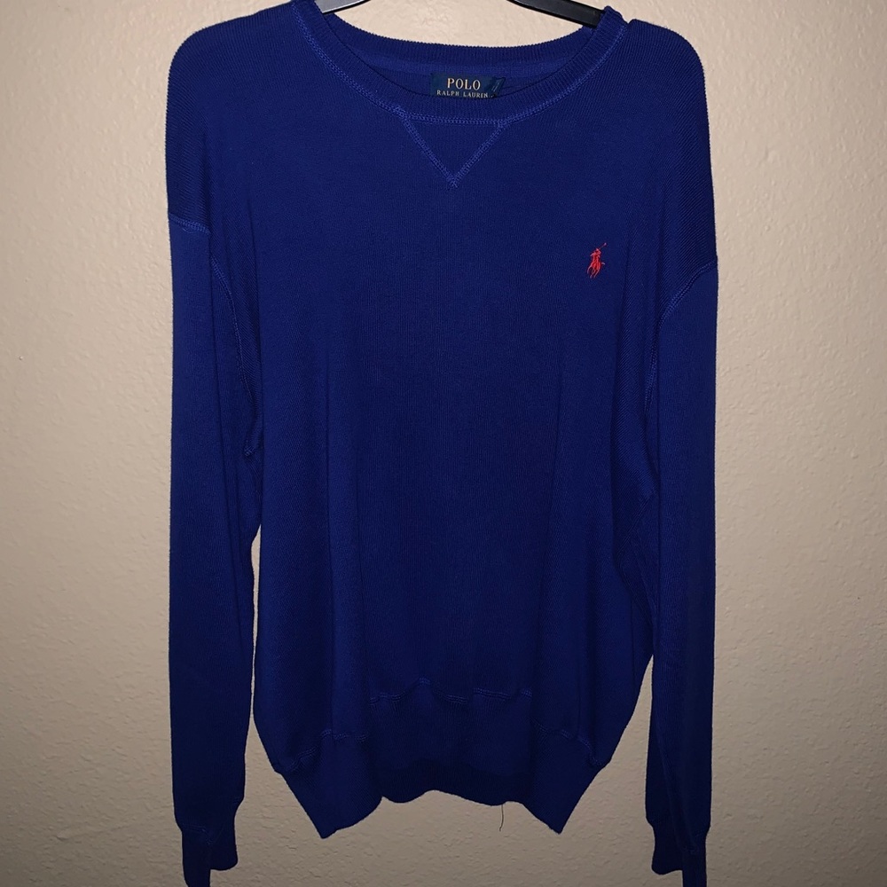 Men’s Ralph Lauren